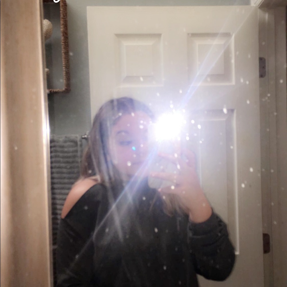 Meet your Posher, Rose